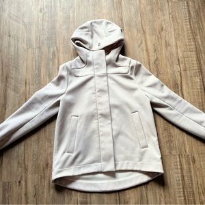 Lululemon Winter Jacket